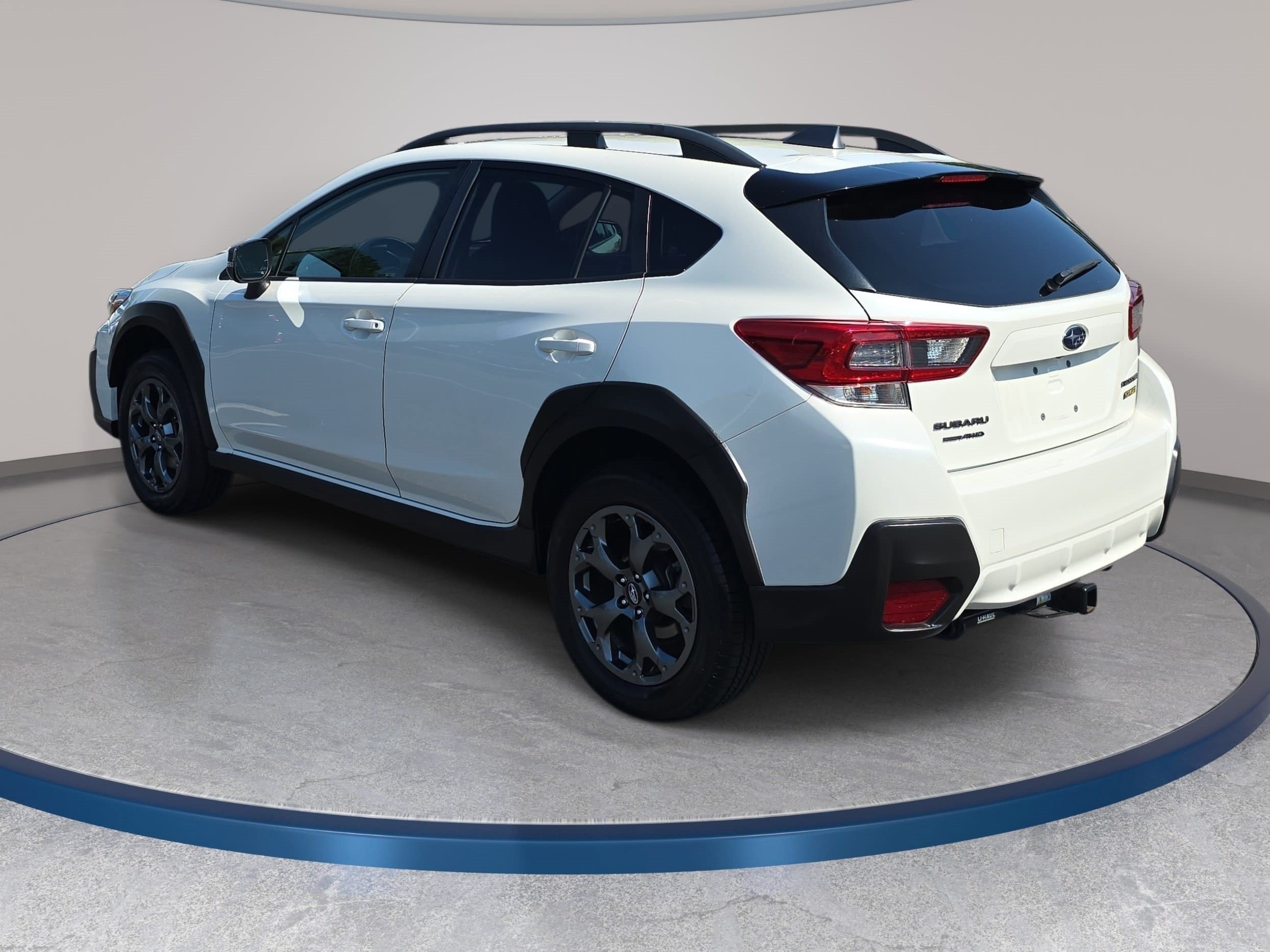 Used 2023 Subaru Crosstrek 2.5i Sport AWD/4WD image 7