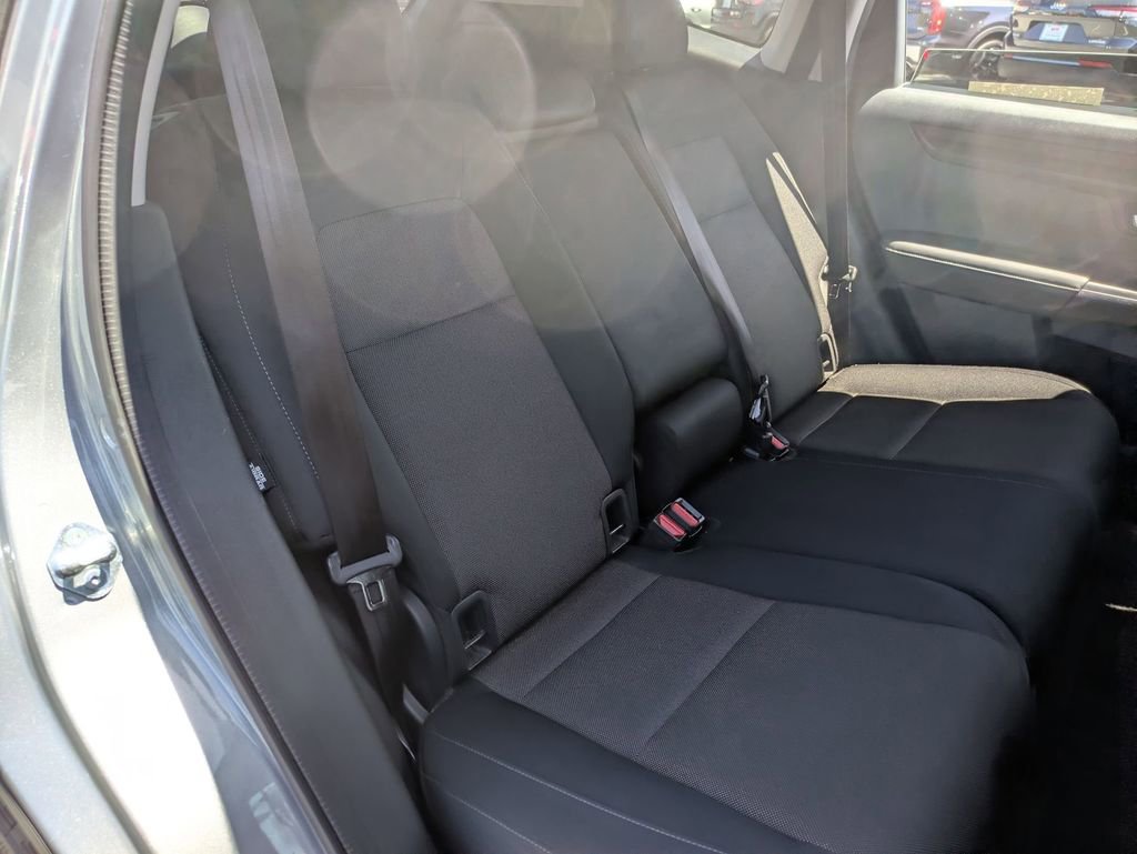 Used 2025 Honda CR-V EX image 27