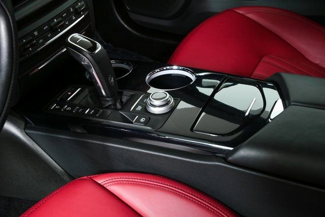Used 2023 Maserati Ghibli Modena Q4 AWD/4WD image 19