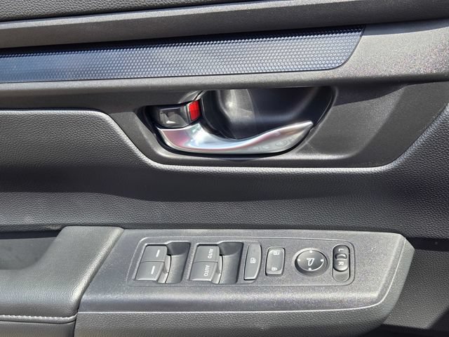 New 2026 Honda CR-V EX image 14