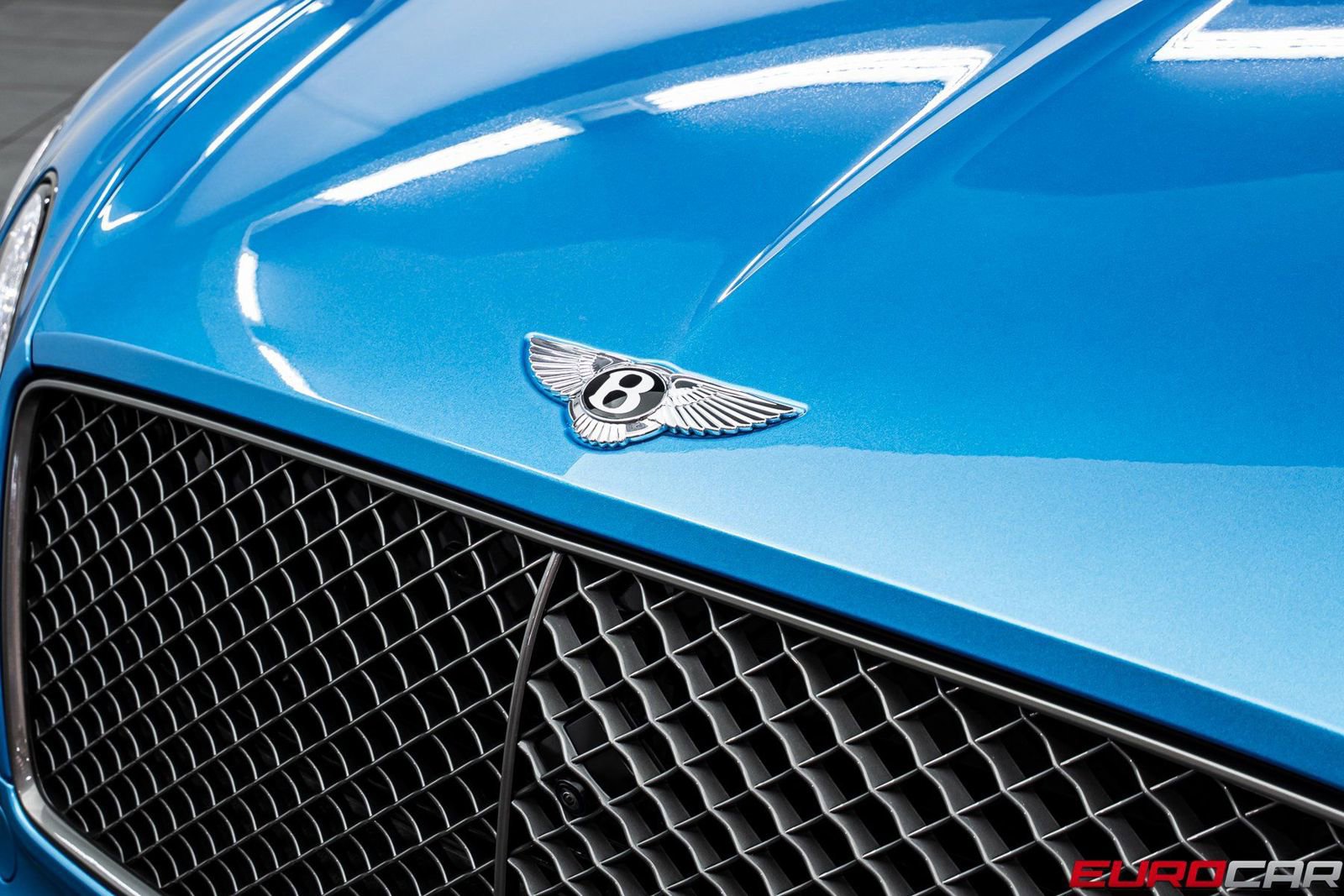 Used 2024 Bentley Continental GT Speed AWD/4WD image 9