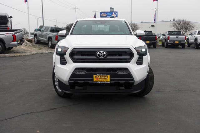 New 2026 Toyota Tacoma SR5 image 3