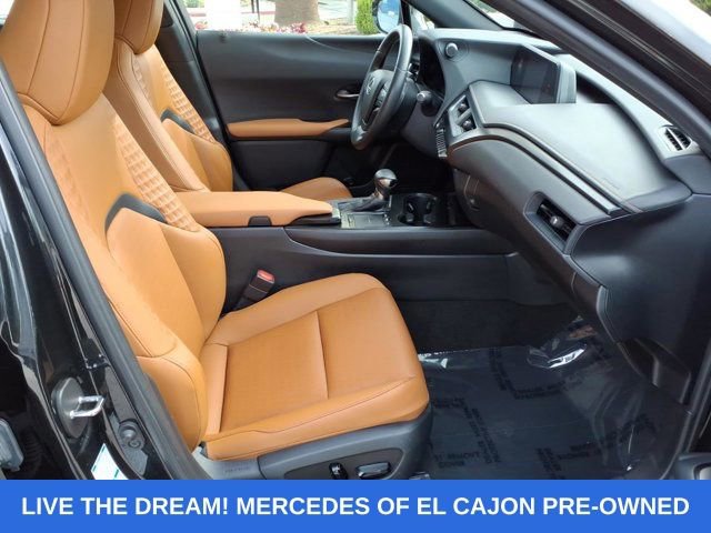 Used 2021 Lexus UX 250h w/ Accessory Package (Z1) AWD/4WD image 16