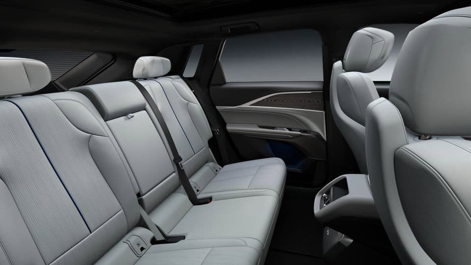 New 2026 Cadillac Lyriq Sport AWD/4WD image 70