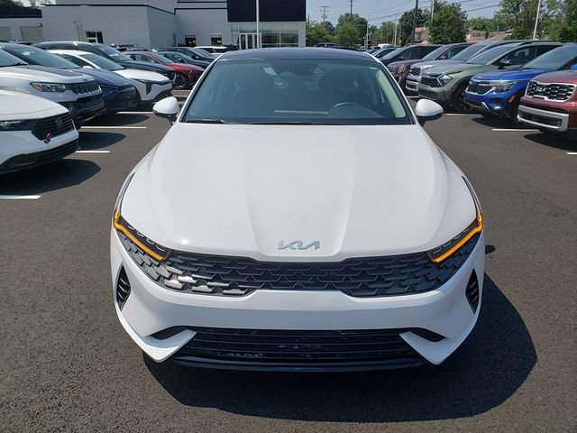 Certified 2023 Kia K5 EX FWD image 9