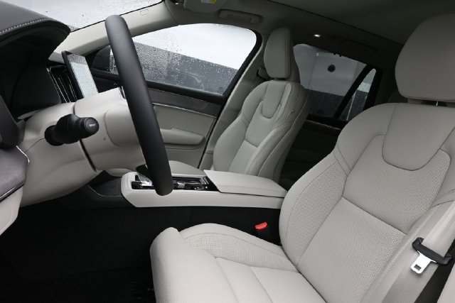 New 2027 Volvo XC90 B6 Ultra AWD/4WD image 10