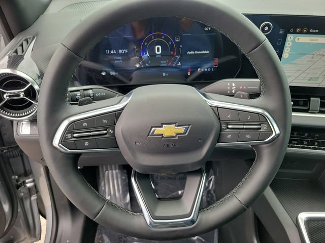 New 2026 Chevrolet Equinox LT w/ Safety and Technology Package FWD image 19