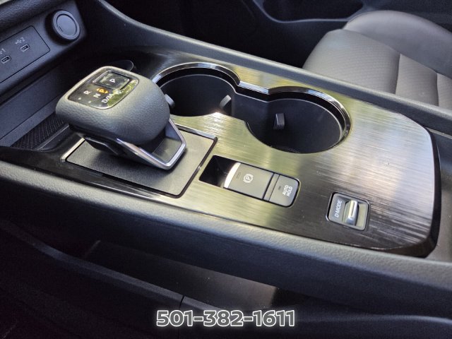 Used 2026 Nissan Rogue SV w/ SV Premium Package FWD image 28