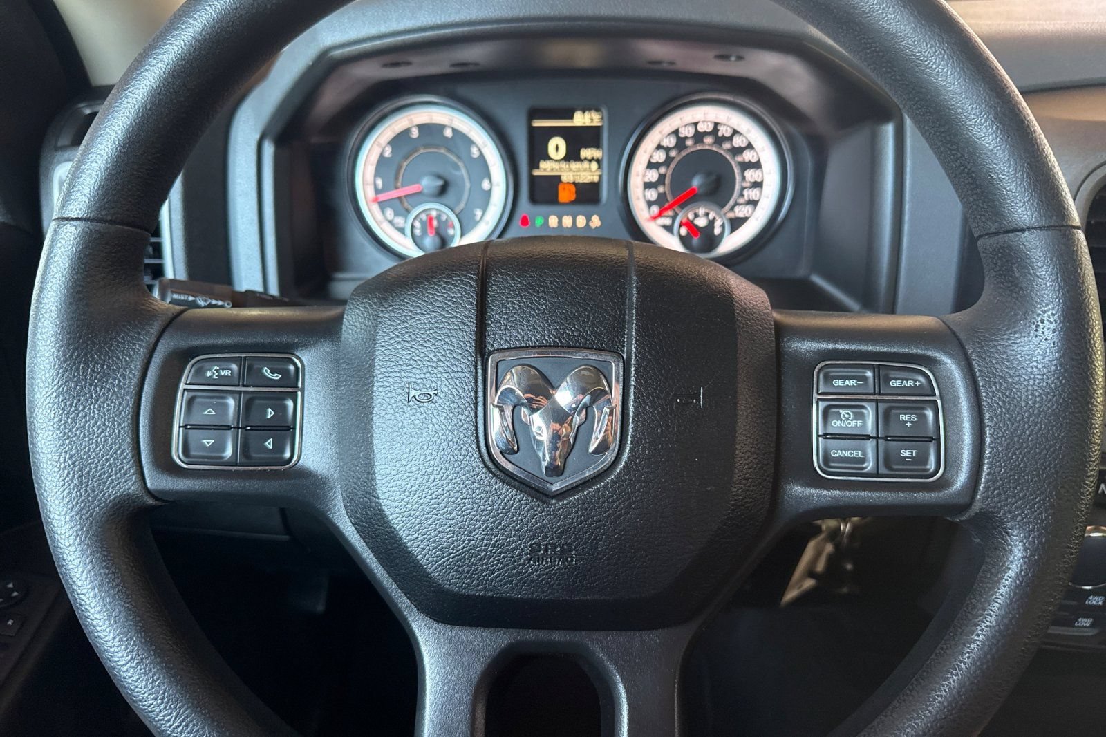 Used 2019 RAM 1500 Express w/ Wheel & Sound Group AWD/4WD image 26