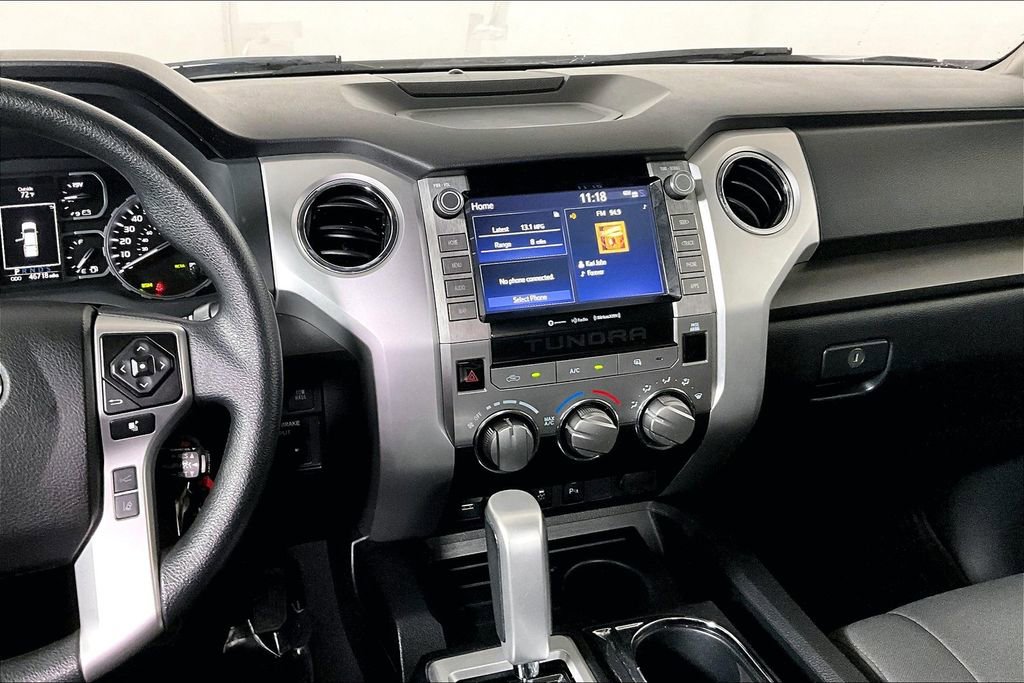 Used 2021 Toyota Tundra SR5 image 6