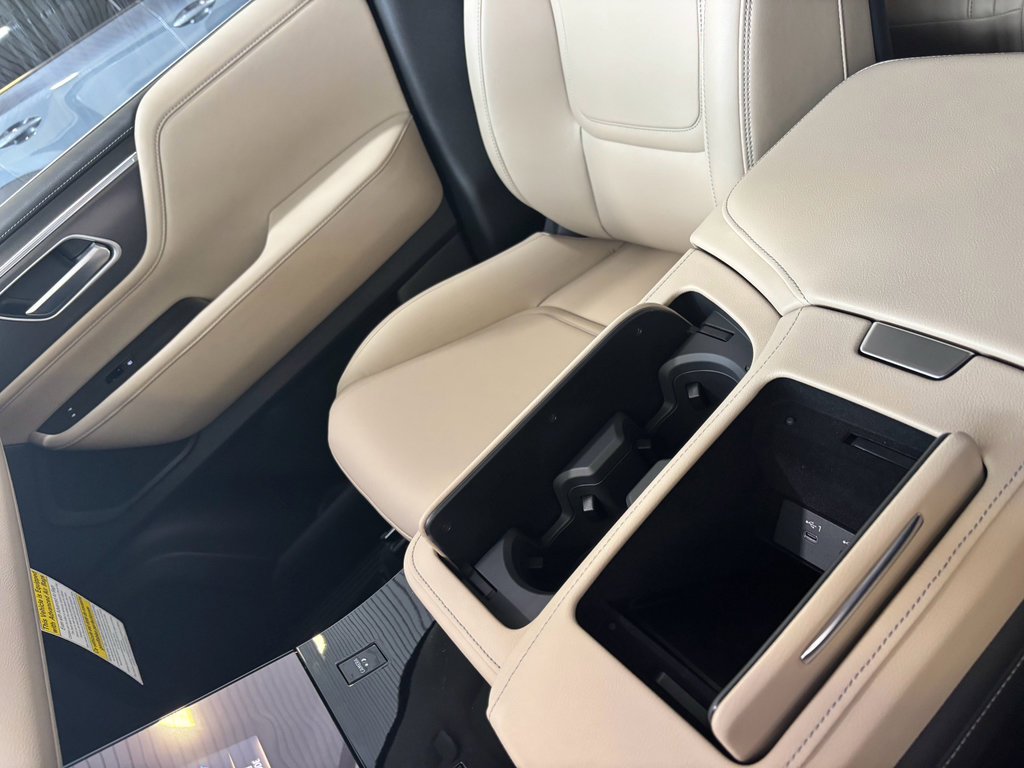New 2026 INFINITI QX80 Pure RWD image 13