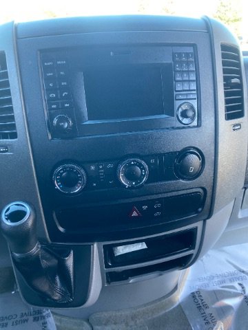 Used 2016 Freightliner Sprinter 3500 image 20