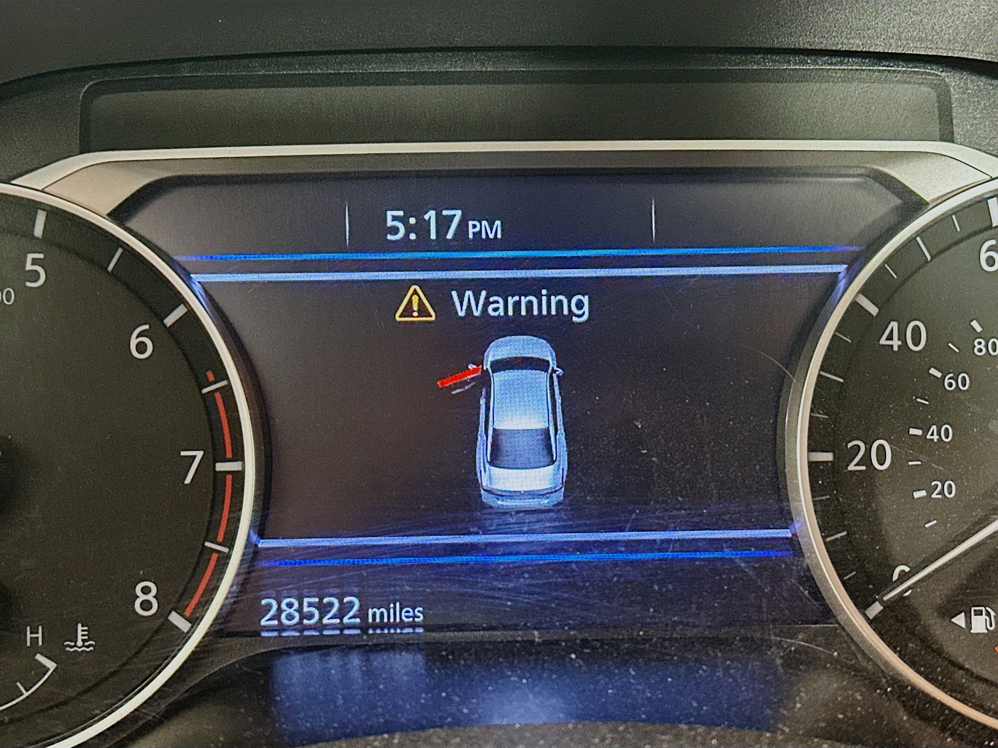Used 2024 Nissan Altima 2.5 SR image 18