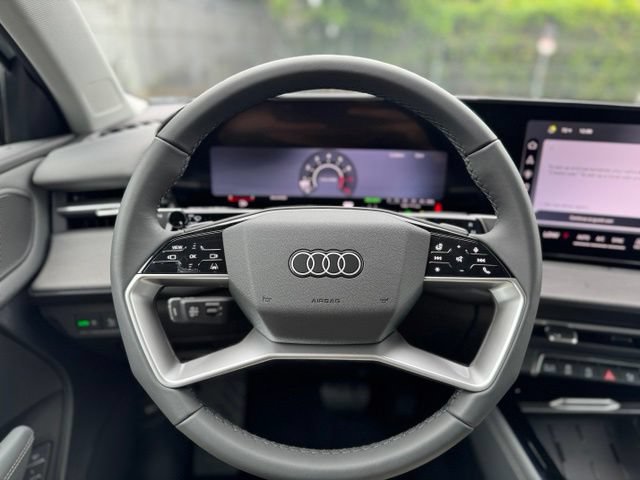 New 2026 Audi Q3 quattro 2.0T AWD/4WD image 15