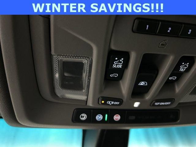 Used 2021 GMC Sierra 1500 SLT w/ SLT Convenience Package image 13