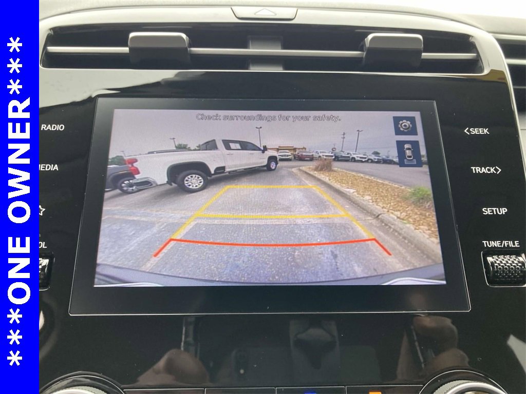 Used 2023 Hyundai Tucson SEL image 19
