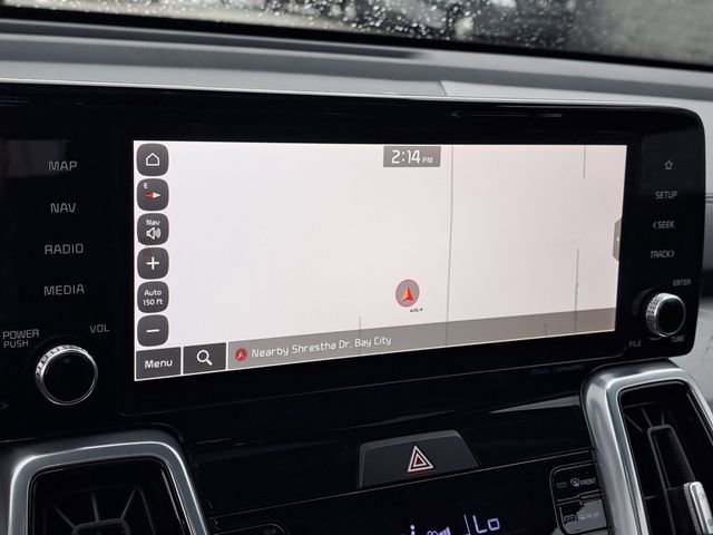 Used 2023 Kia Sorento SX AWD/4WD image 16