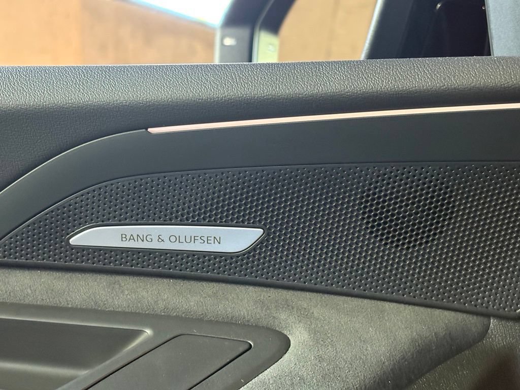 New 2026 Audi SQ5 Premium Plus AWD/4WD image 21