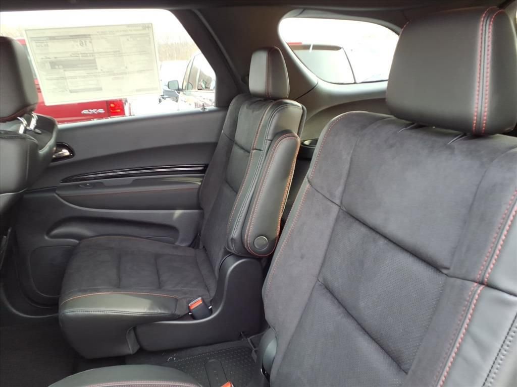 New 2026 Dodge Durango GT image 21