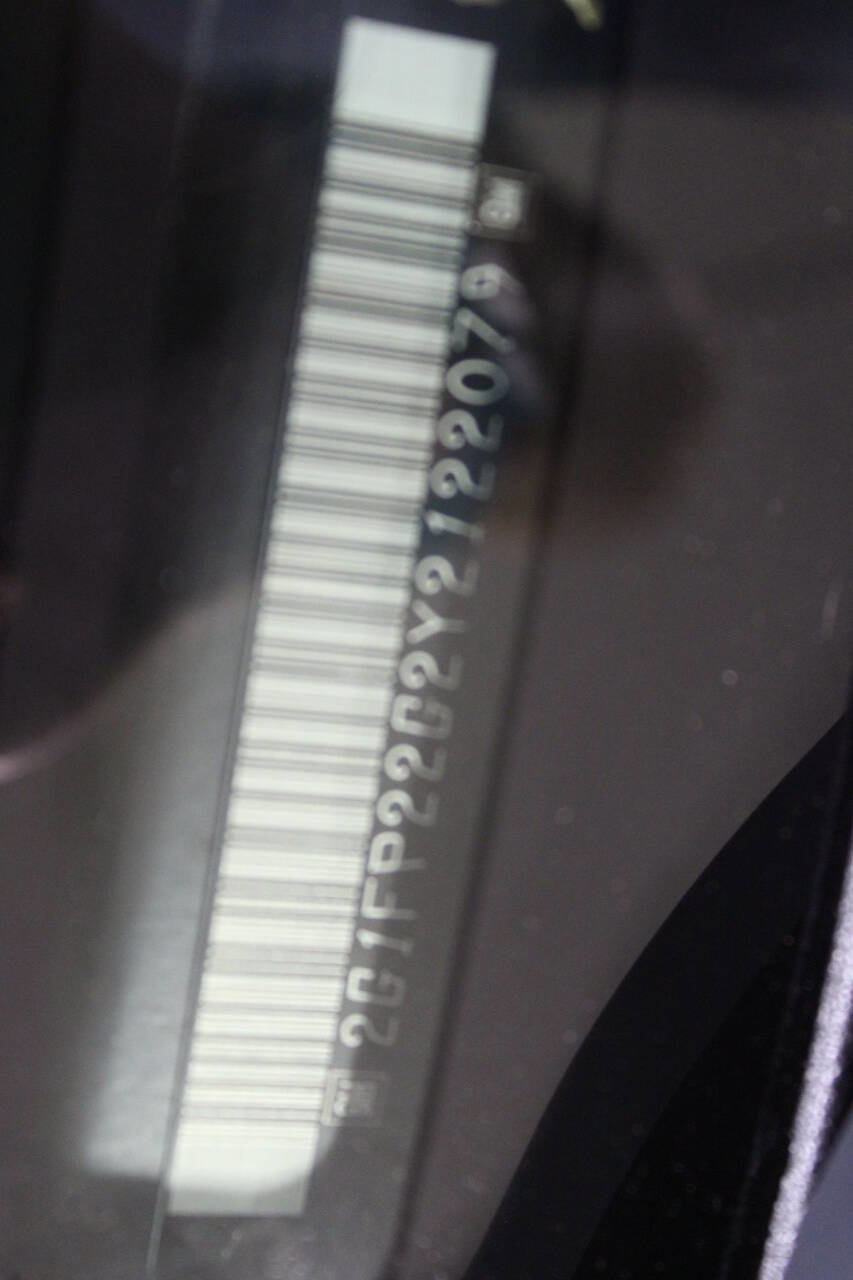 Used 2000 Chevrolet Camaro Z28 w/ SS Performance/Appearance Pkg image 32