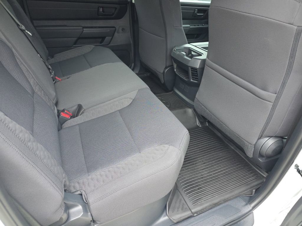 Used 2023 Toyota Tundra SR AWD/4WD image 16