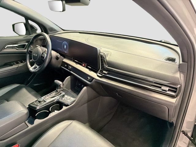 Used 2024 Kia Sportage X-Pro Prestige AWD/4WD image 26