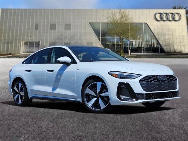 New 2026 Audi A5 2.0T Premium