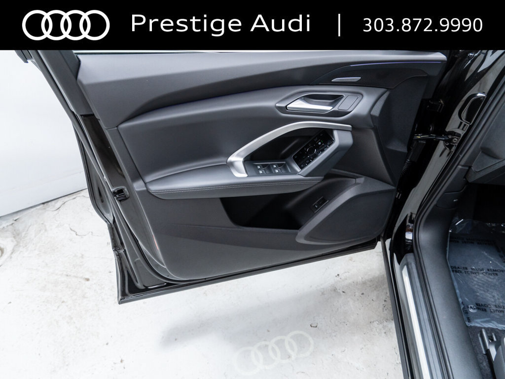 Used 2026 Audi Q5 Premium Plus w/ Premium Plus AWD/4WD image 20