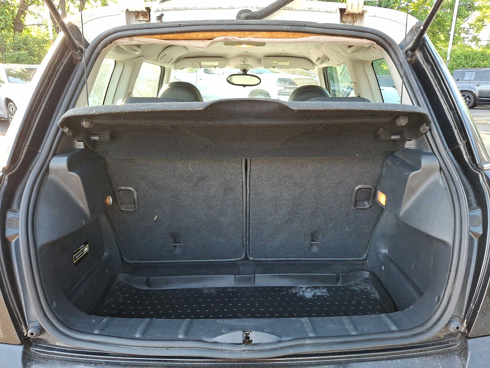 Used 2006 MINI Cooper Hardtop FWD image 27