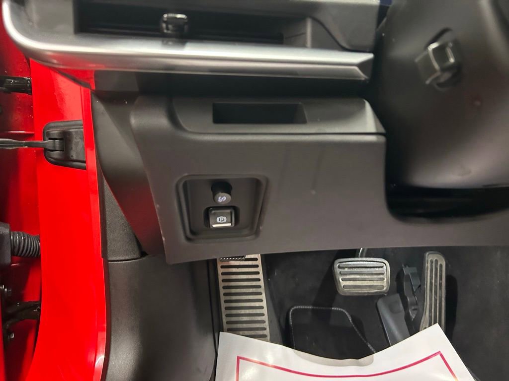 Certified 2023 Chevrolet Corvette Stingray Convertible w/ 1LT image 14