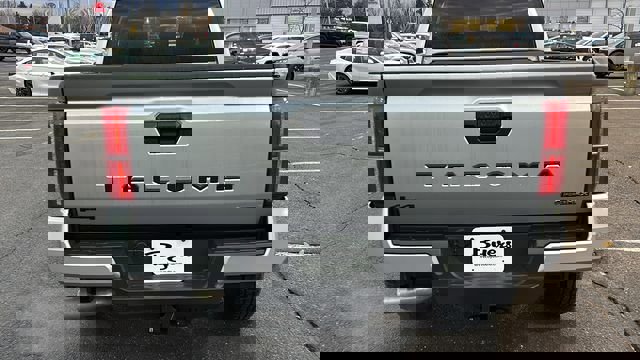 New 2026 Toyota Tacoma TRD Off-Road image 34