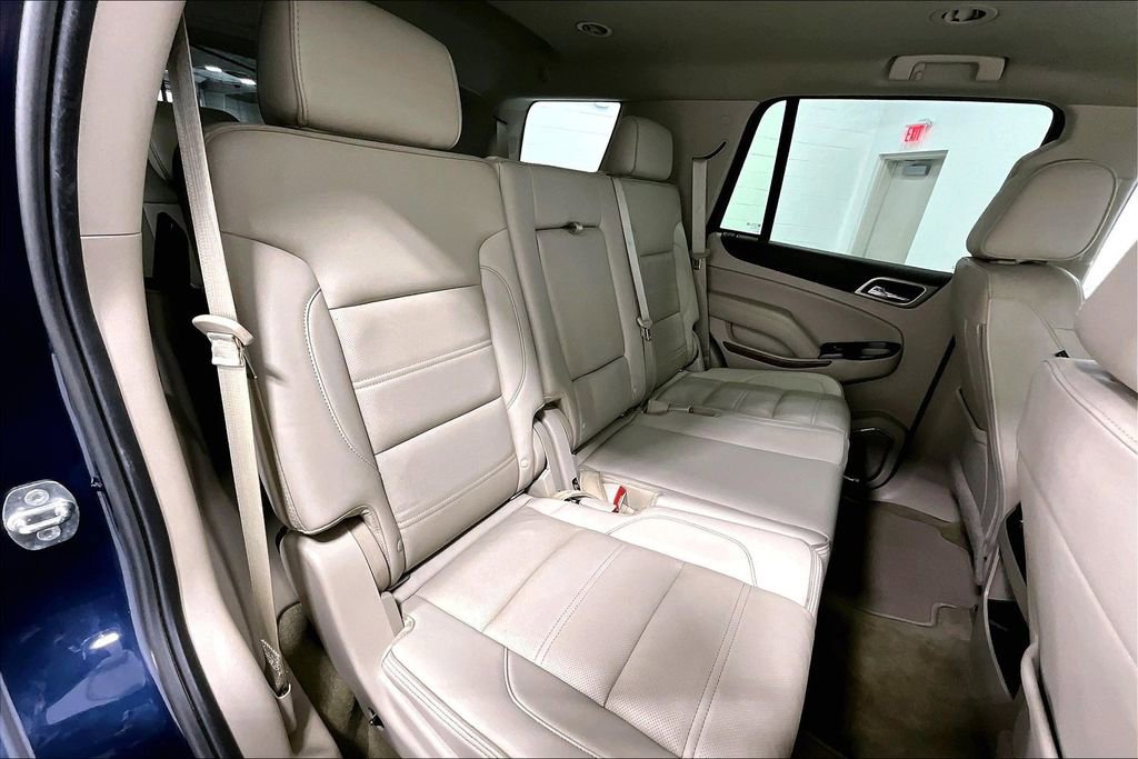 Used 2019 GMC Yukon Denali AWD/4WD image 32