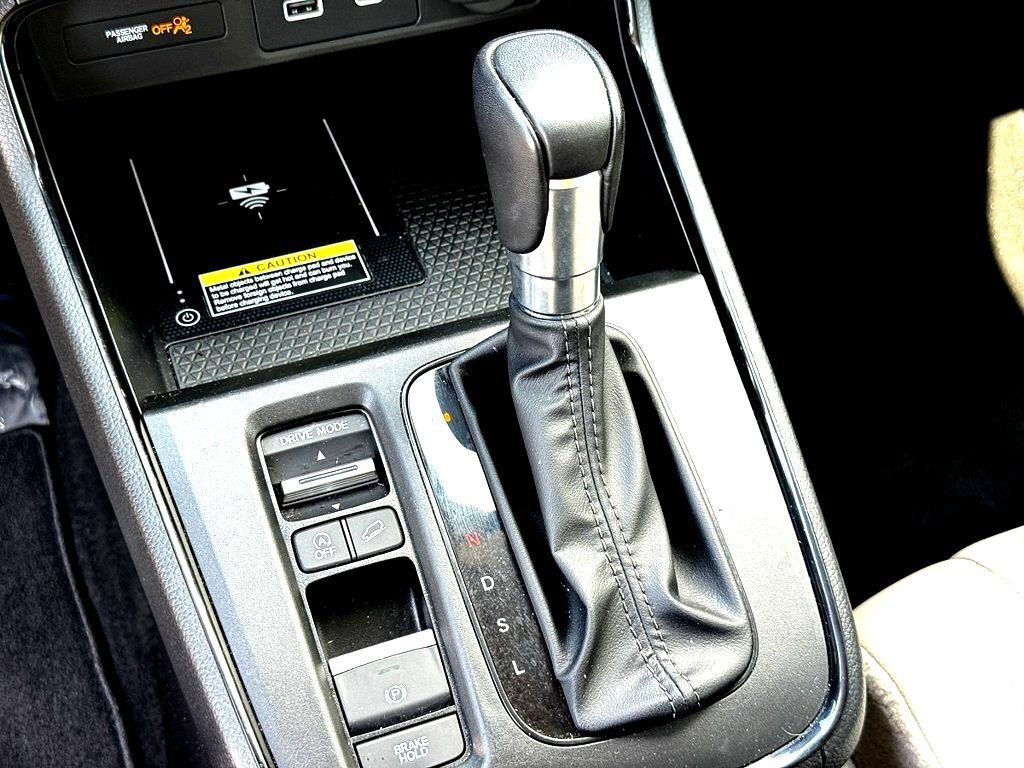 Used 2024 Honda CR-V EX-L image 21