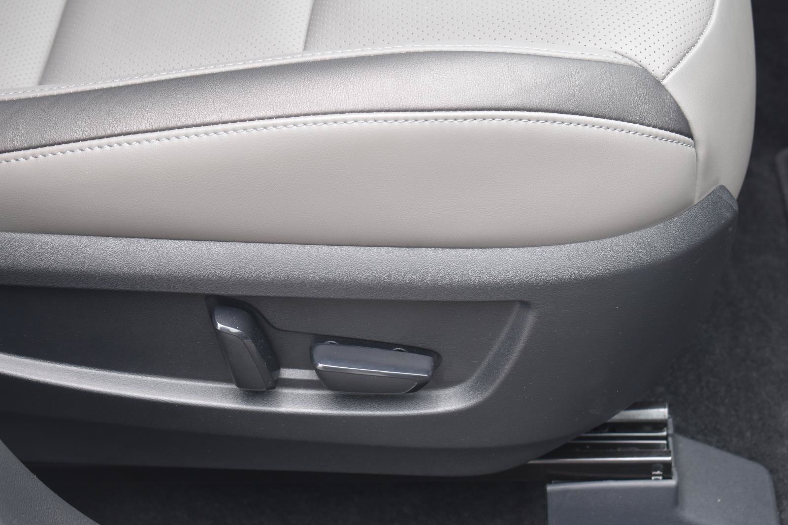Used 2023 INFINITI QX50 Luxe FWD image 65