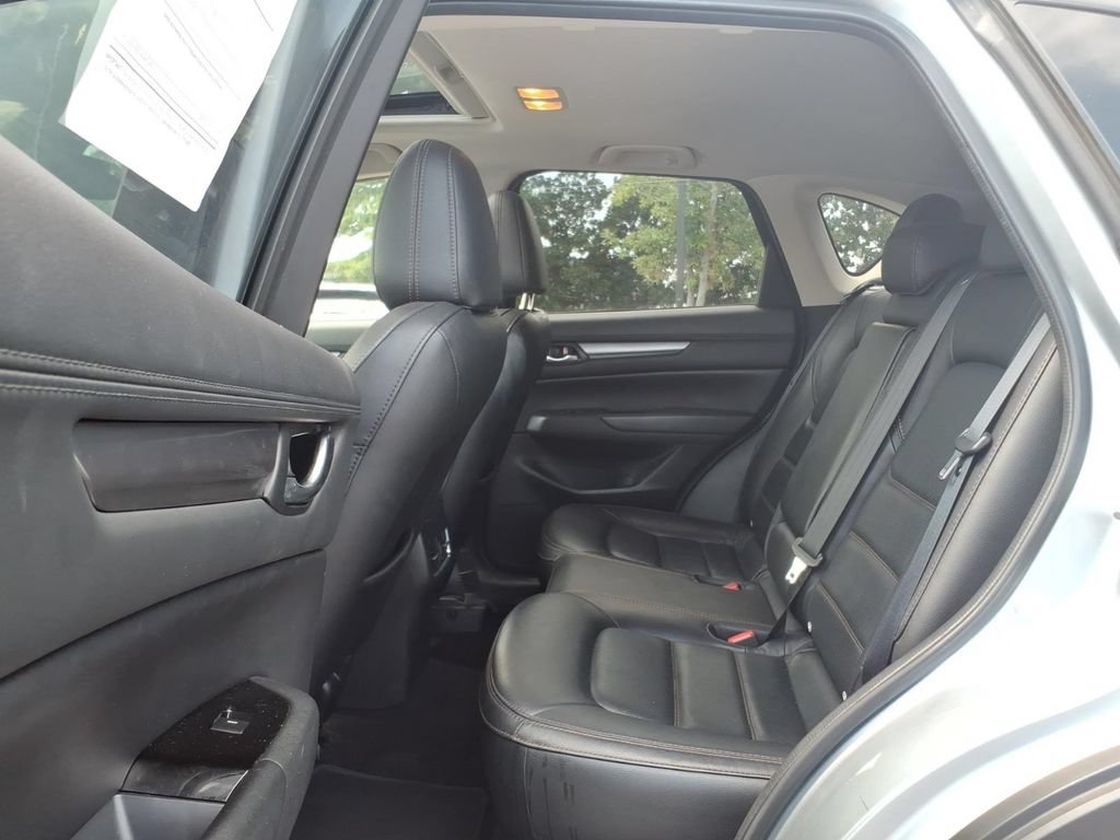 Used 2023 MAZDA CX-5 AWD 2.5 S image 11