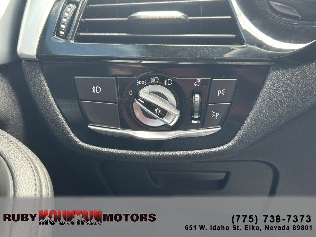 Used 2017 BMW 530i RWD image 15