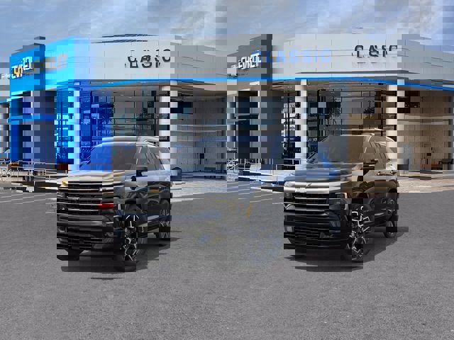 New 2026 Chevrolet Traverse High Country w/ LPO, Floor Liner Package AWD/4WD image 8