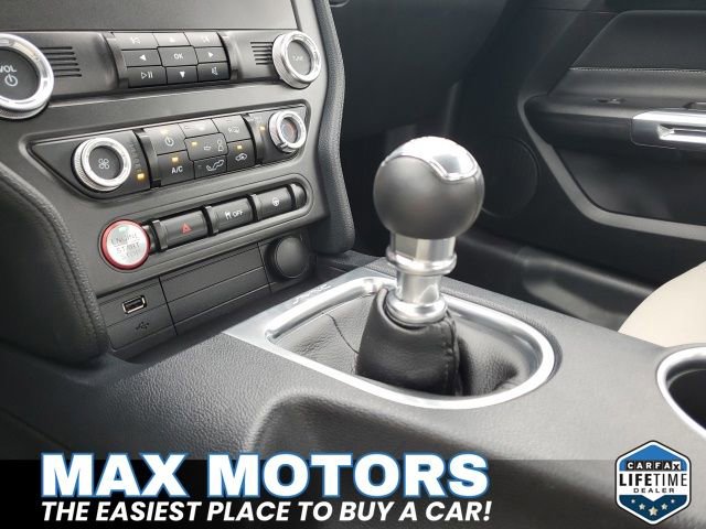 Certified 2021 Ford Mustang GT image 21