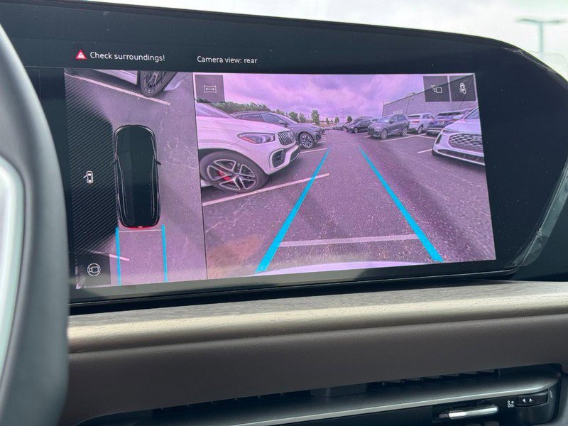 New 2025 Audi Q5 Premium Plus image 16