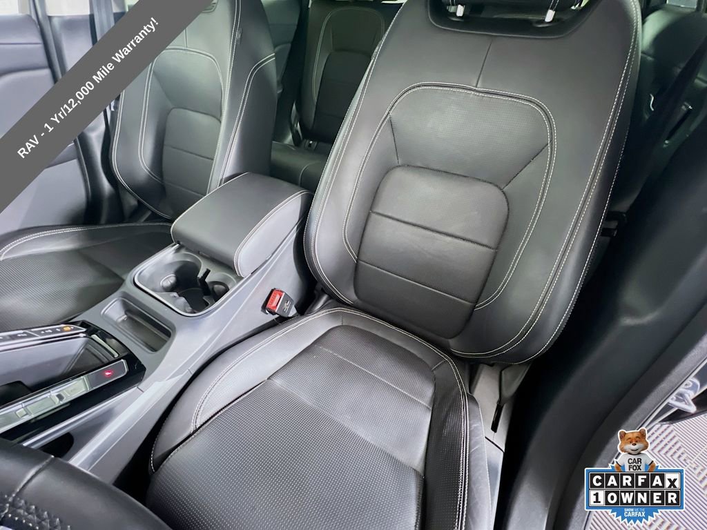 Used 2020 Jaguar I-PACE HSE image 22