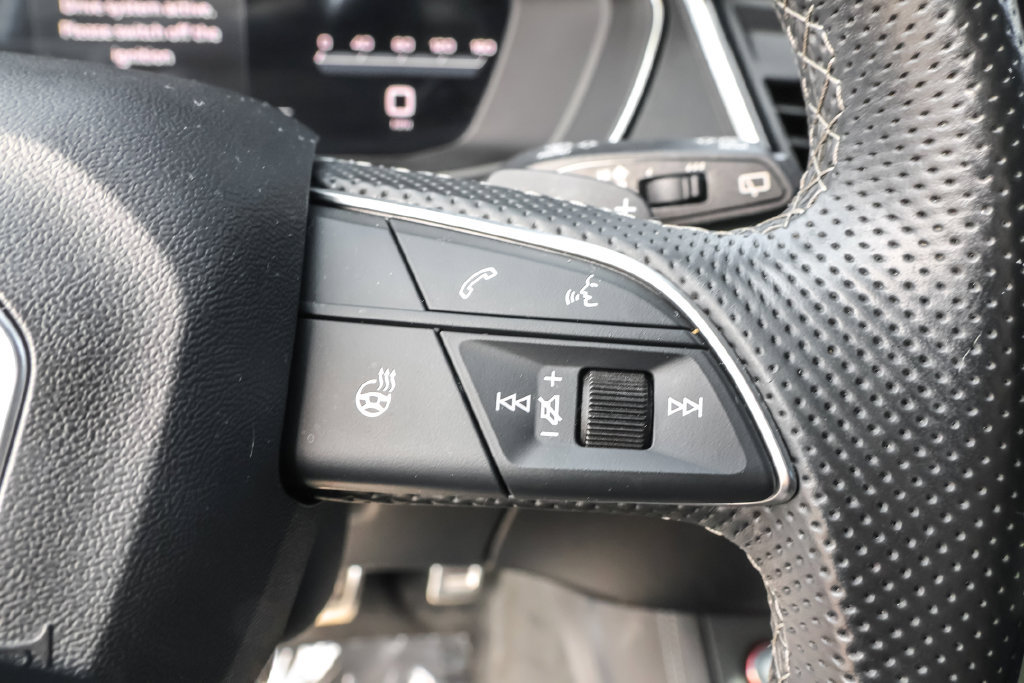 Used 2023 Audi SQ5 Premium Plus w/ Premium Plus Package AWD/4WD image 25