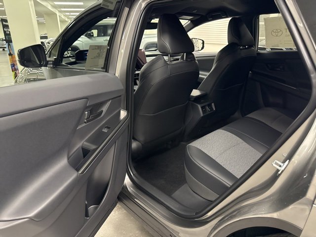 New 2026 Toyota bZ image 20