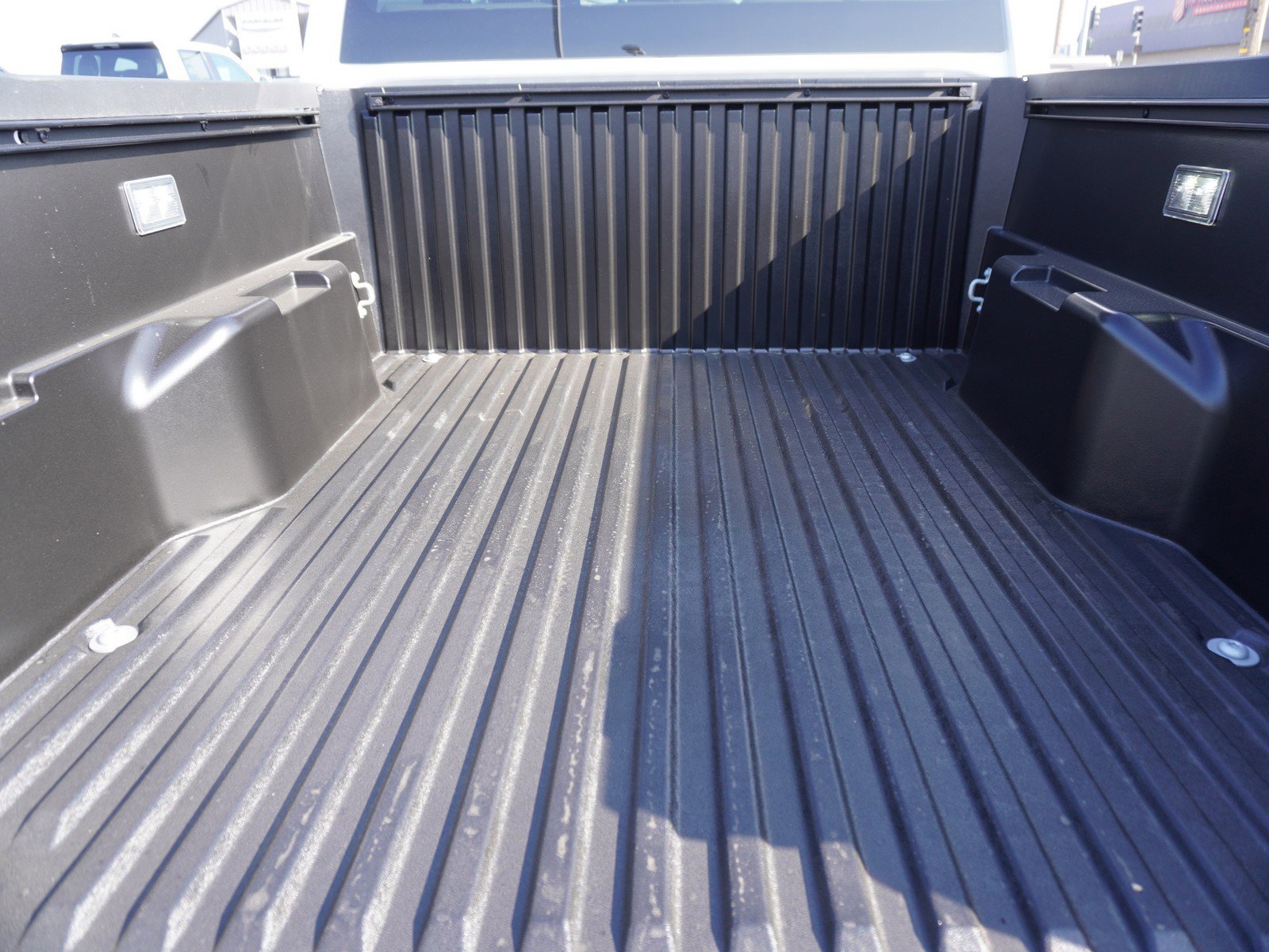 New 2026 Toyota Tacoma SR5 image 11