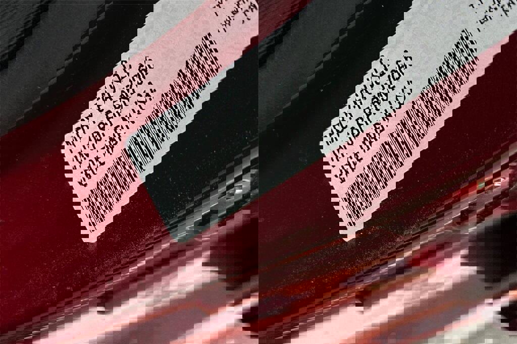 New 2025 RAM 1500 Laramie w/ Sport Appearance Package image 21