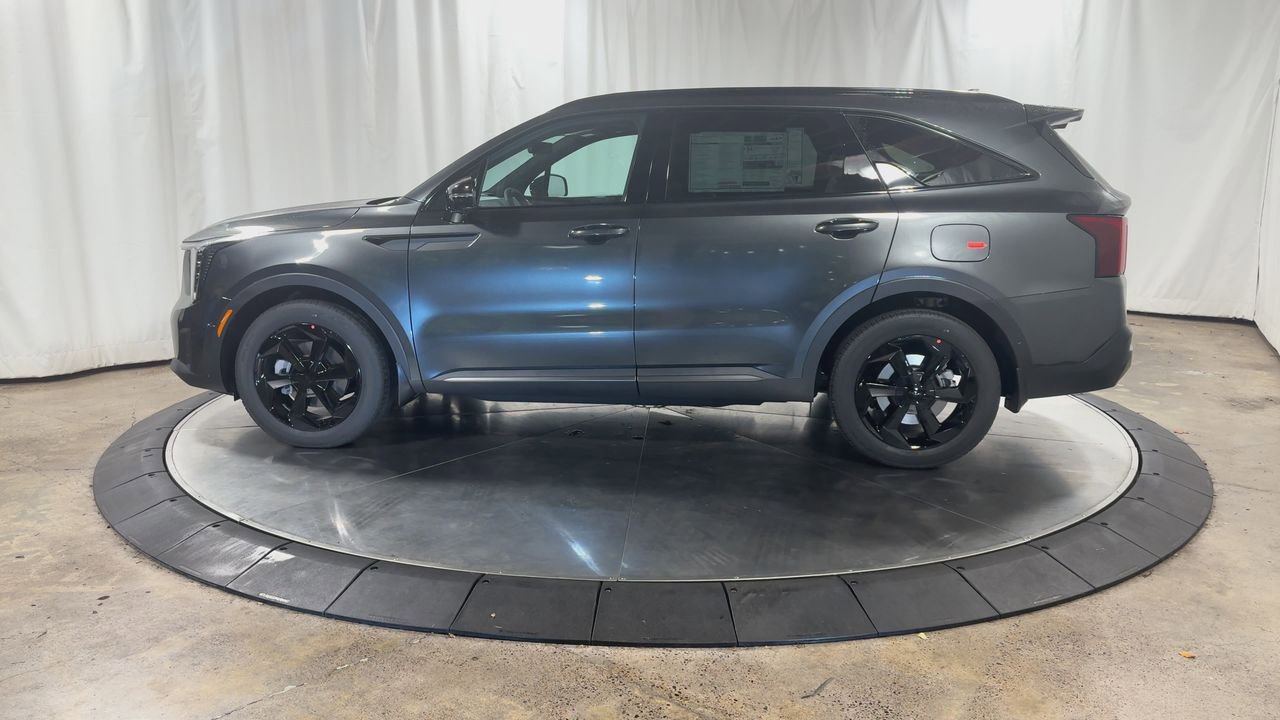 New 2026 Kia Sorento SX Prestige image 7