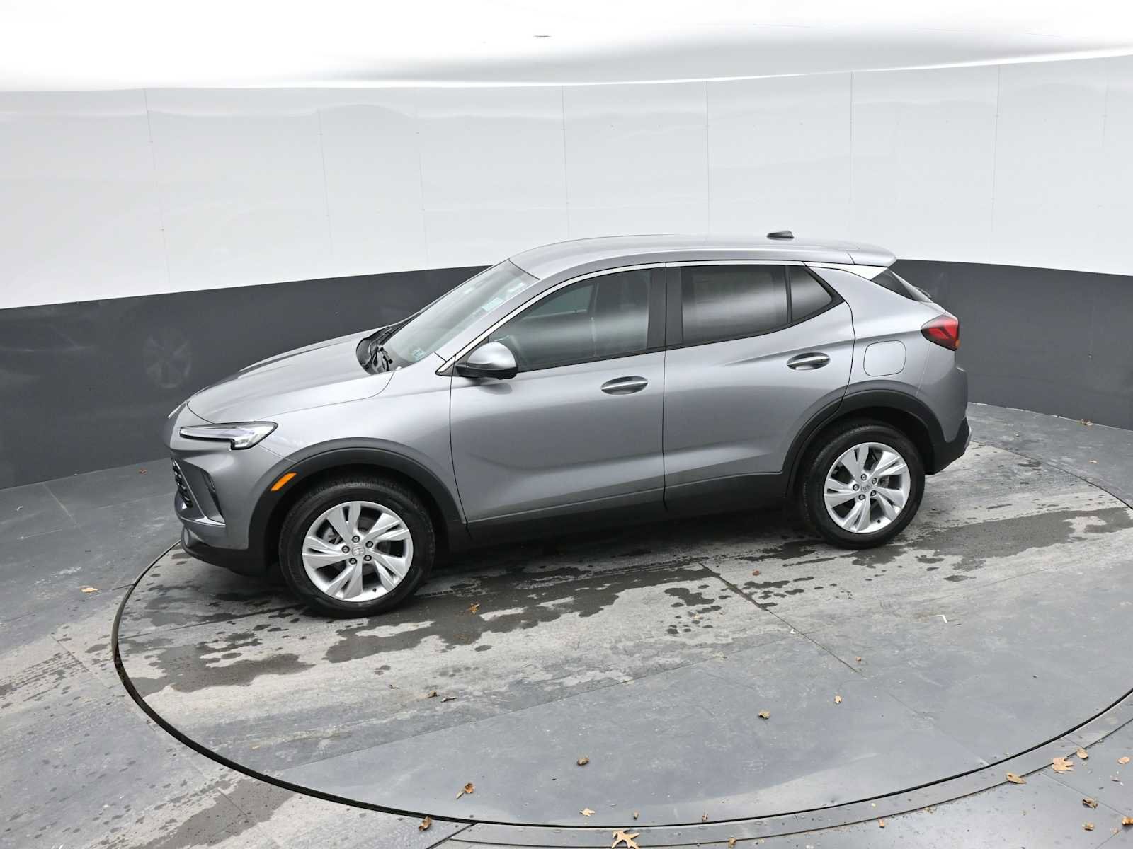 New 2026 Buick Encore GX Preferred w/ Advanced Technology Package image 27