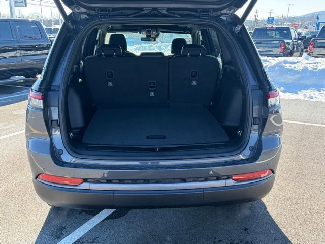 New 2026 Jeep Grand Cherokee Limited w/ Limited Altitude Package image 7