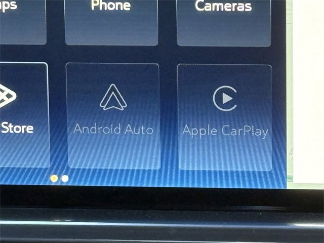 New 2026 Chevrolet Silverado 1500 LT image 24