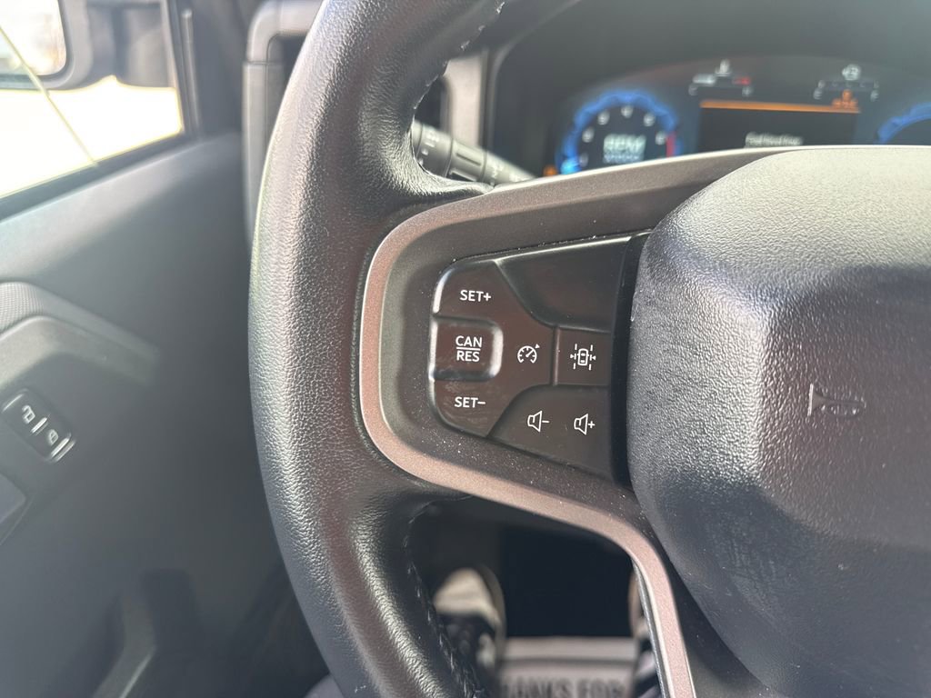 Used 2025 Ford Bronco Big Bend image 30