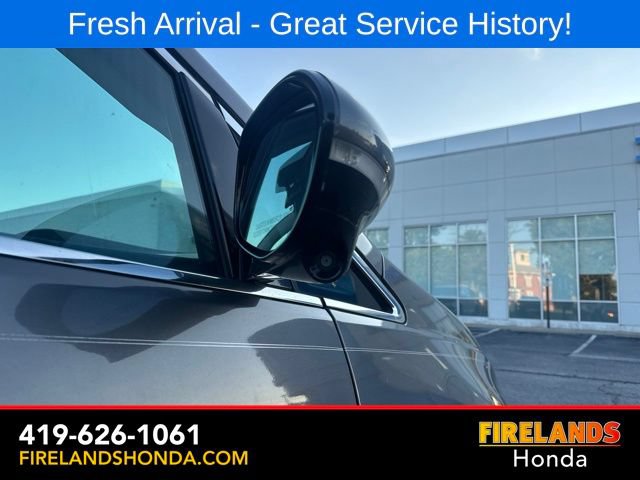 Used 2015 Honda Odyssey Touring image 7